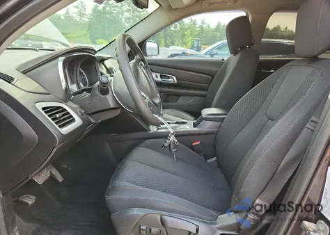 2015 GMC Terrain Sle from USA, damaged, VIN 2GKFLVEK2F6158028